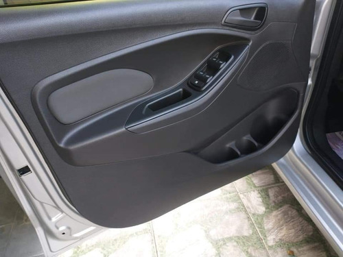 Imagem 10 de 11 de Ford Ka 2017 1.0 Se Flex 5p