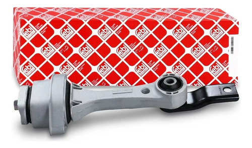 Soporte Motor Febi Vw Jetta A4 2.0l 2001 2002 2003 Tras