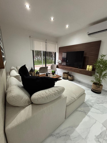 Departamento De 2 Recámaras En Zona Con Alta Plusvalia