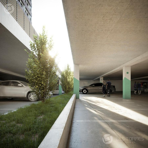 Imagen 20 de 30 de Local - Tres Cruces - Gran Frente De Vidrio, Entrepiso, Patio, Estrena 2022