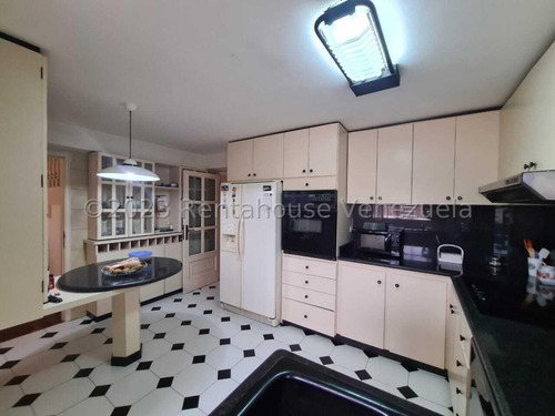 Venta De Apartamento\ La Alameda - Mg 5-4851