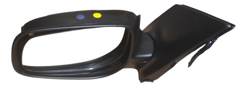 Retrovisor Lh Toyota Corolla Xei 09/14 Original