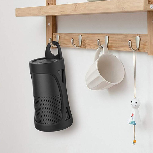 Imagen 7 de 8 de Funda Protectora Para Altavoz Bose Soundlink Revolve
