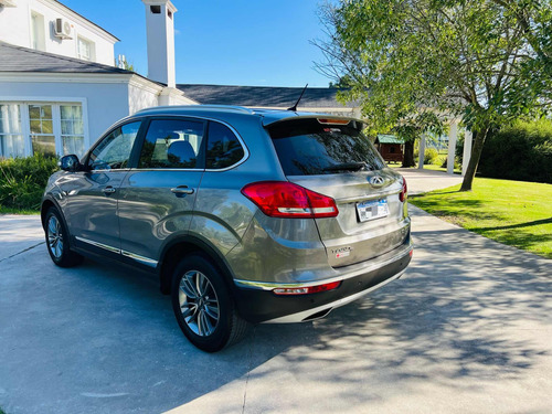 Chery Tiggo 5 2.0 Comfort At