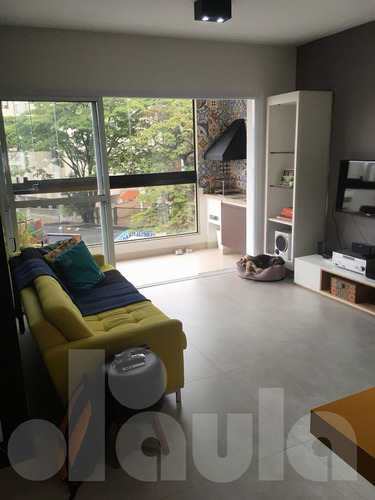 Imagem 1 de 14 de Apartamento Travessa Da Portugal/ Imperdivel - 1033-10023