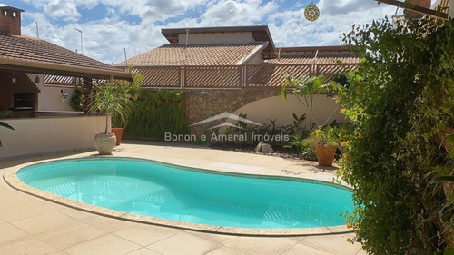 Imagem 23 de 25 de Casa À Venda Em Parque Alto Taquaral - Ca013243