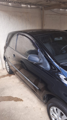 Imagem 2 de 7 de Volkswagen Fox 1.0