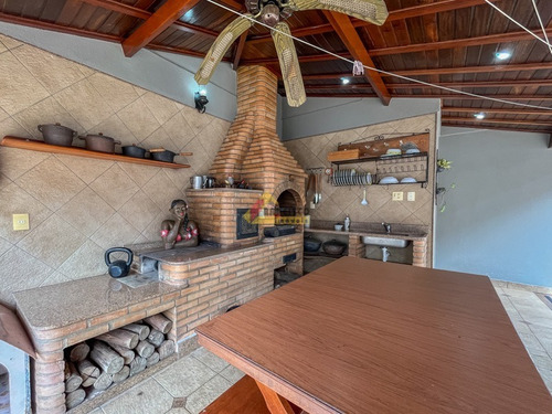 Imagem 13 de 29 de Casa À Venda, 4 Quartos, 2 Suítes, 2 Vagas, Liberdade - Divinópolis/mg - 46843