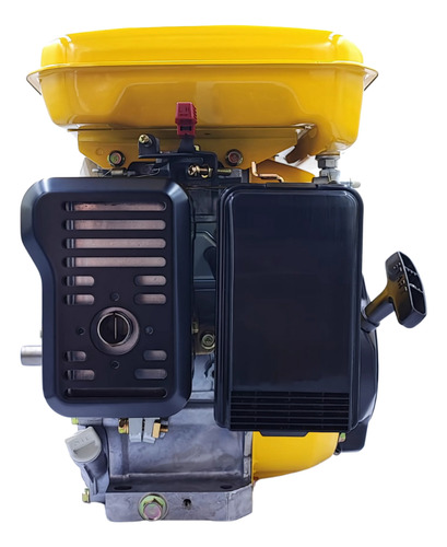 Motor Gasolina Robin Eh12-2d 4.0hp Original Japonês
