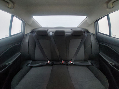 Chevrolet Onix 1.0 TURBO FLEX LTZ AUTOMÁTICO