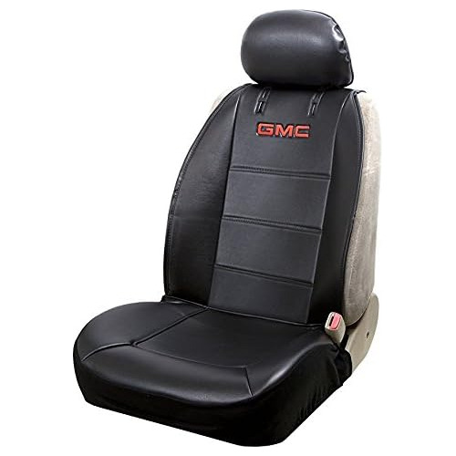 Funda Asiento Sin Laterales Gmc, Juego De 2 Fundas Asie...