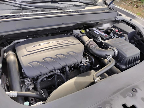 Dongfeng Multiproposito T5 Evo 1.5turbo Noble