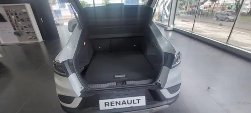 Renault Arkana Techno | 2025