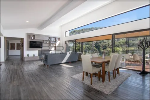 Finca En Venta En El Retiro. Cod V50872