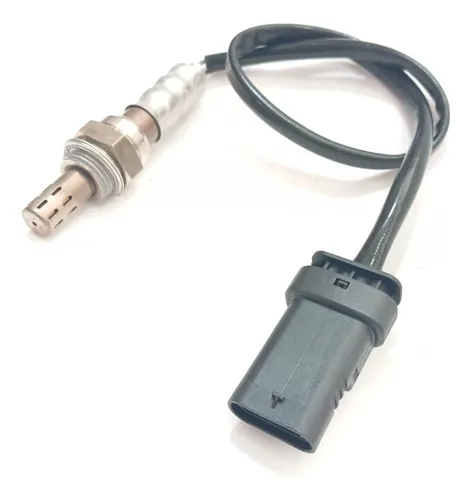 Sonda Lambda P/ Chevrolet Agile Cobalt Prisma 14 Ficha Negra