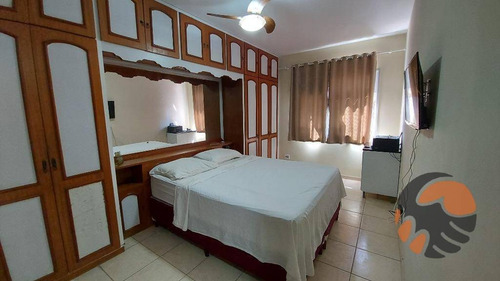 Apartamento Com 3 Dormitórios À Venda, 156 M² Por R$ 850.000,00 - Centro - Guarapari/es - Ap3600
