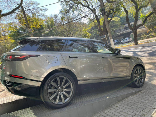 Imagem 4 de 8 de Land Rover Range Rover Velar 2.0 P250 Gasolina R-dynamic