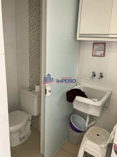 Imagem 15 de 26 de Sobrado Com 2 Dorms, Vila Guaca, São Paulo - R$ 750 Mil, Cod: 9084 - V9084
