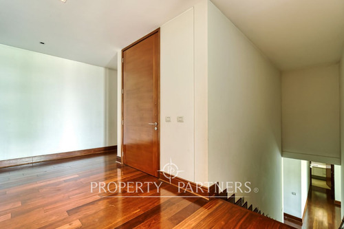 Espectacular Duplex Con Jardín Privado