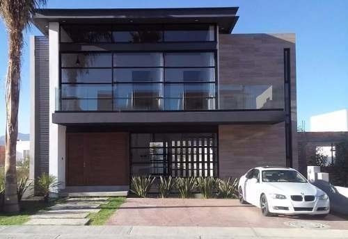 Residencia De Autor En Cumbres Del Lago, 4 Recs, 5 Baños...