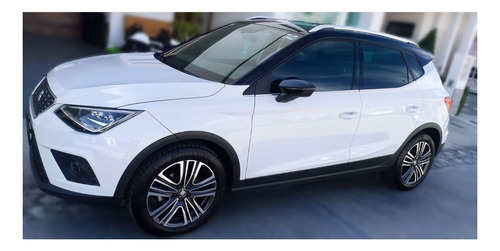 SEAT Arona 1.6 Xcelllence Tiptronic