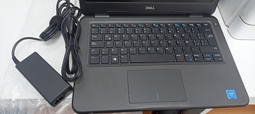 Dell Latitude 3310, Intel Celeron, 4gb Ram, 128gb Ssd (Usado)