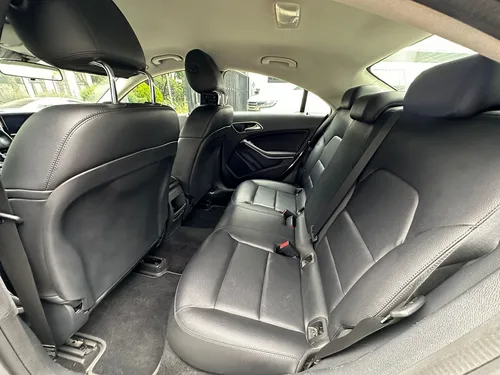 Mercedes-Benz Clase CLA 4p 200 CGI Sport L4/1.6/T Aut