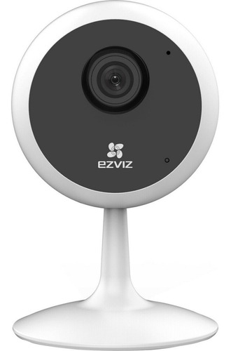 Imagen 2 de 10 de Camara Seguridad Ip Wifi Ezviz Hd 720p Hikvision Angular C1c
