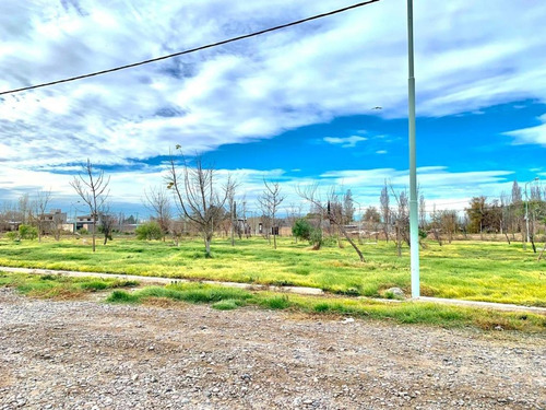 Imagen 7 de 11 de Terreno En B° Rio Limay (renke)