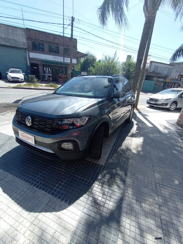 Volkswagen T-Cross 1.6 Trendlinde Mt