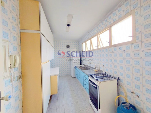Imagem 4 de 15 de Apartamento 3 Dormitórios À Venda Na Vila Alexandria Em São Paulo ! - Mc9000