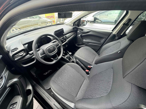 Fiat Cronos 1.0 FIREFLY FLEX DRIVE MANUAL