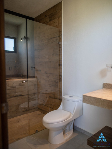Venta De Residencia En San Andrés Cholula