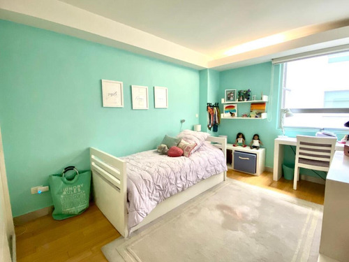 Polanco, Departamento En Venta A Unas Cuadras De Antara Y El Hospital Español