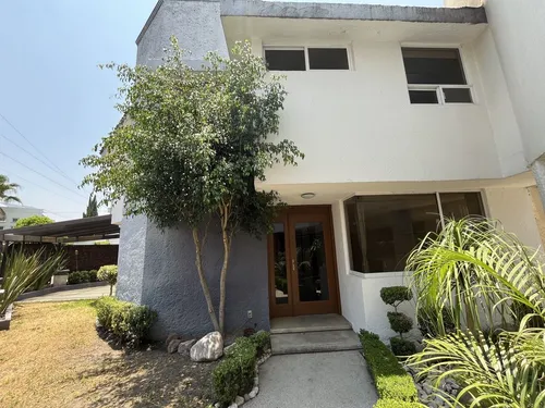 Casa En Venta Camino Real Y Zavaleta