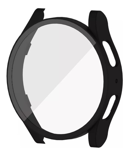 Protector Case Para Samsung Galaxy Watch 4 Pantalla Y Bordes