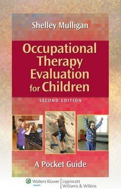 Occupational Therapy Evaluation For Children  A Origiaqwe