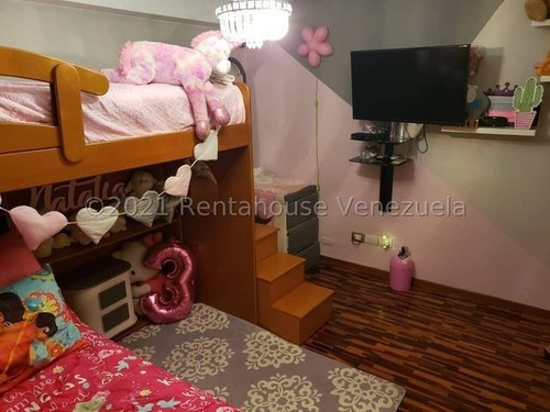 Imagen 13 de 18 de Bello Apartamento Venta El Paraiso