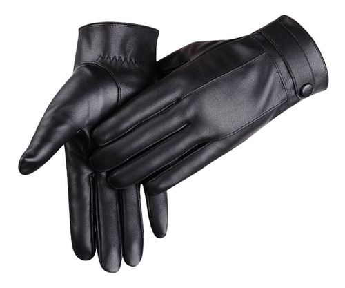 Imagen 4 de 6 de Cuero De Mango For Hombres Snowoc De Esquí Cálido