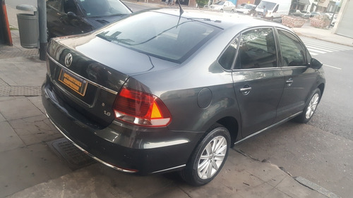 Volkswagen Polo 1.6 16v 2016