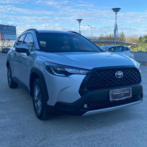 Toyota Corolla Cross 2.0 Xli Cvt