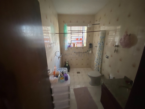 Imagem 11 de 26 de Casa À Venda Em Jardim Santa Genebra - Ca001085