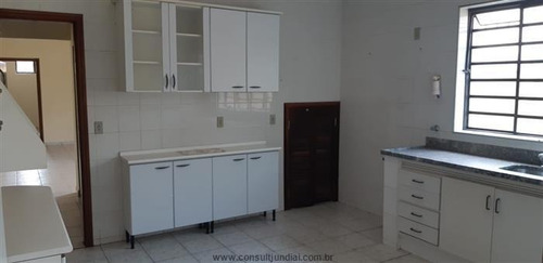 Imagem 18 de 29 de Casas Comerciais À Venda Em Jundiaí/sp - Compre O Seu Casas Comerciais Aqui! - 1469188
