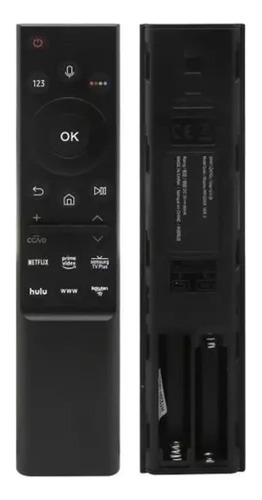 Control Remoto Smart Tv Microfono Rm-g2500 V2