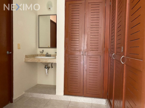 Imagen 7 de 19 de Casa En Venta Sobre Av Las Torres En Cancun Quintana Roo