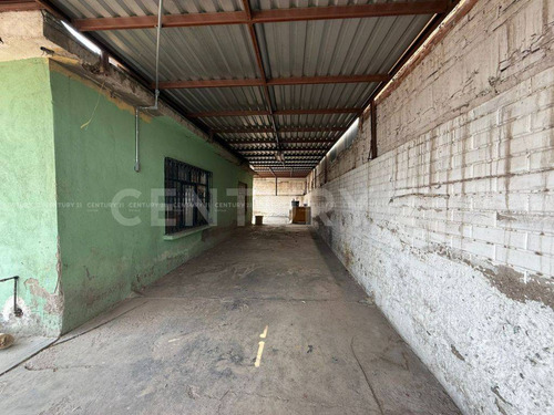 Casa En Venta En Col. Revolución Chihuahua, Chih.