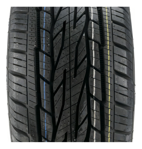 Pneu Aro 16 215/65 R16 Continental Últimas Unidades