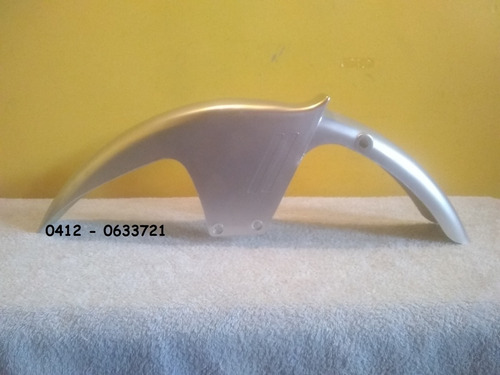 Base Para Tubo De Escape Moto Scooter