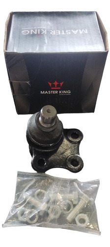Muñon Meseta Fiesta Power Max Move Master King
