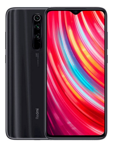 Teléfono Inteligente Redmi Note 8 Pro Global, 8/128 Gb